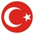 Möbel aus Türkei flage icon