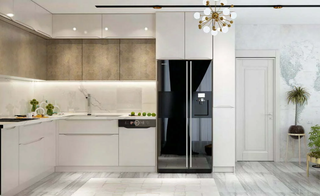 Küchenschrank Nach Mass aus Türkei bestellen